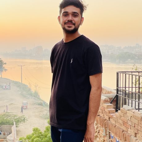 Asad Ali