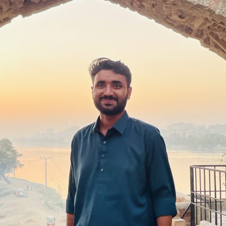 Awais Ahmed