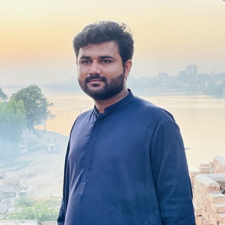 Zubair Ahmed